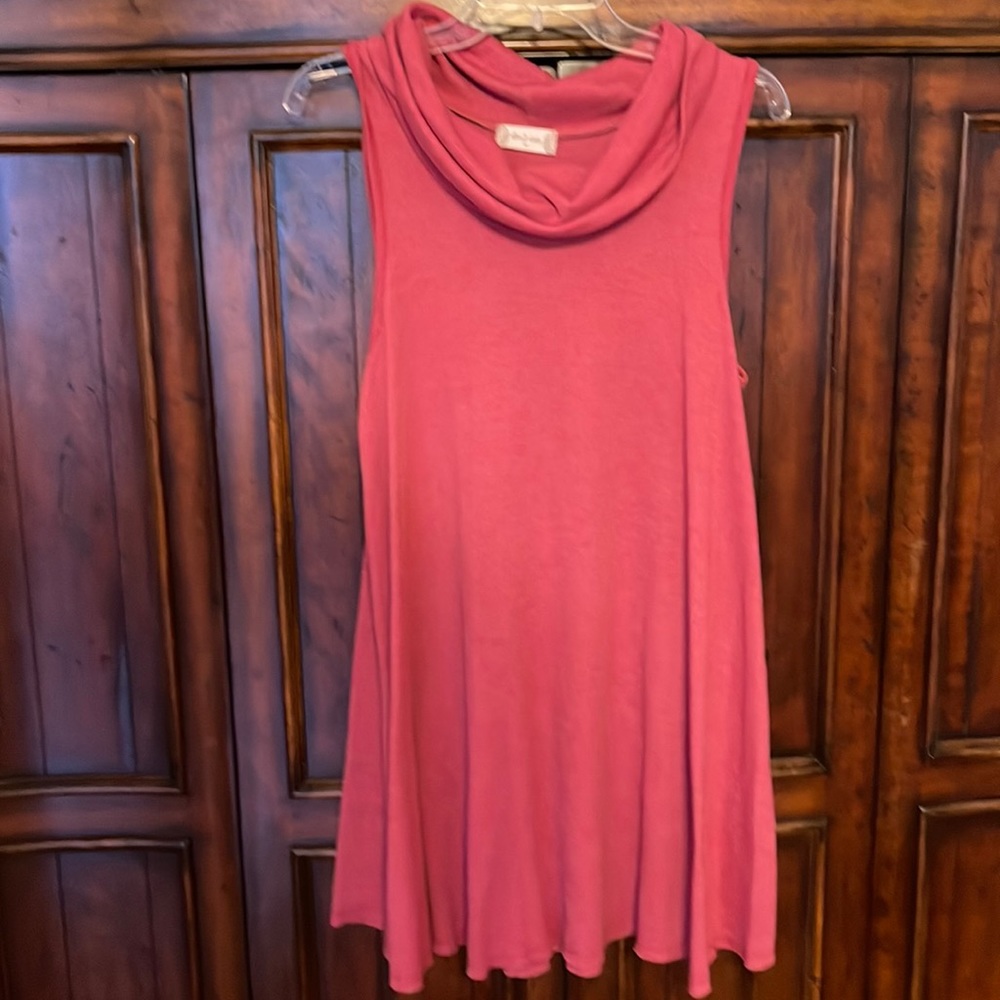 Altar’d state dress - looks great ! Size medium